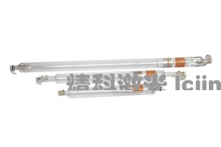 北科上海同立激光管激光刻章機(jī)雕刻機(jī)專用CO2激光管 40W50W60W80W