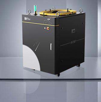 上海工博會激光企業同臺競技 新品迭出，技術爭鋒