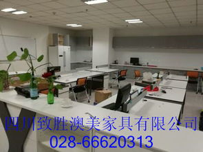 專業(yè)辦公空間解決方案 四川成都致勝澳美電腦桌椅廠，免費(fèi)CAD設(shè)計(jì)與系統(tǒng)集成服務(wù)