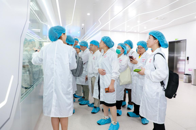 廣東舉辦2024年保健食品生產(chǎn)質(zhì)量管理高級研修班第一期培訓(xùn)，強(qiáng)化產(chǎn)業(yè)高質(zhì)量發(fā)展根基
