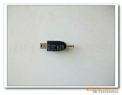 UPS充電插頭與音視頻線(xiàn) 高效供電與高清傳輸?shù)耐昝澜Y(jié)合