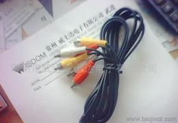 常州DVD供應(yīng)信息全解析 批發(fā)渠道、價(jià)格趨勢(shì)與音視頻線(xiàn)選購(gòu)指南