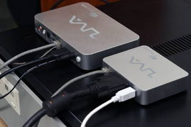 讓電腦延伸到客廳 UVA延長(zhǎng)器帶來(lái)的全新音視頻體驗(yàn)