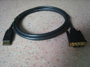 DisplayPort 音視頻線(xiàn) 高清影音傳輸?shù)娜苓x手